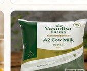 A2 Cow Milk (Pouch)