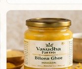 Bilona Ghee